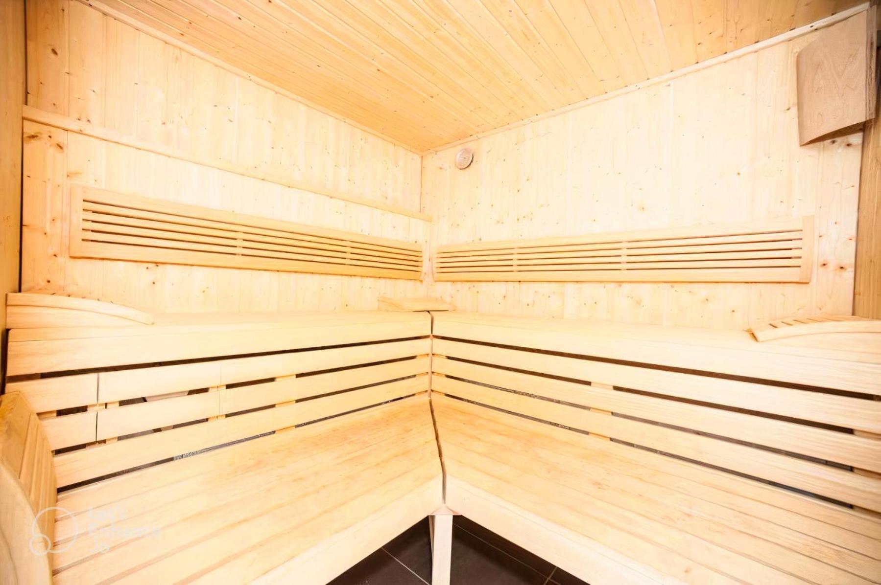Apartamenty Bryza Kolobrzeg Dış mekan fotoğraf