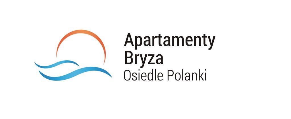 Apartamenty Bryza Kolobrzeg Dış mekan fotoğraf